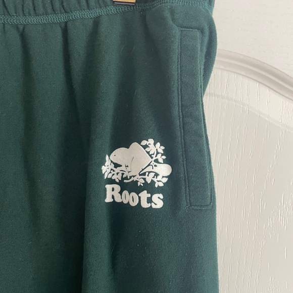 Roots Organic Original Women's Sweatpants - Picture 4 of 5